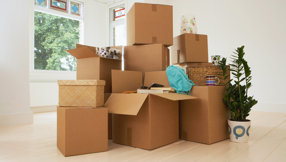 Help with Moving tips on reducing stress from moving