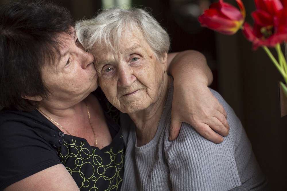 grief in senior care