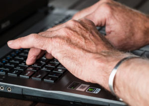 scams directed at seniors