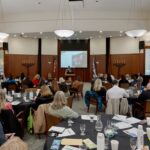 Meeting to learn about Oregon Adult Care Home Referral Standards